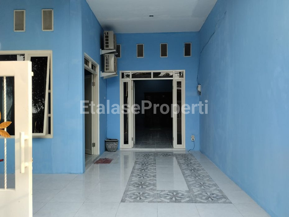 Foto properti Dijual Rumah Siap Huni Di Griya Candramas Sedati 2