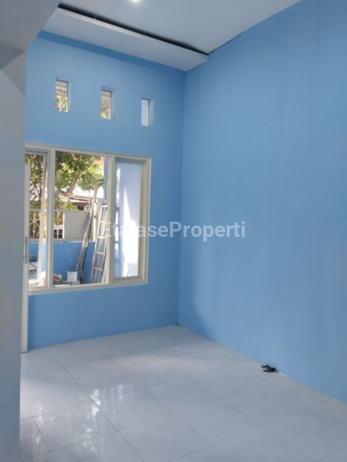 Foto properti Dijual Rumah Siap Huni Di Griya Candramas Sedati 3