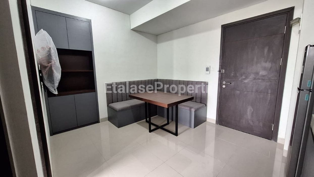 Foto properti Disewakan, Apartemen Klaska Residence Tower Azure 1 Bedroom Furnished NEW 2
