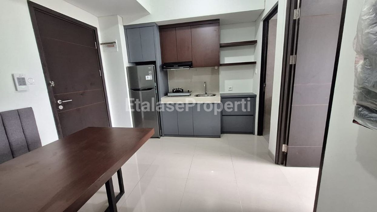 Foto properti Disewakan, Apartemen Klaska Residence Tower Azure 1 Bedroom Furnished NEW 3