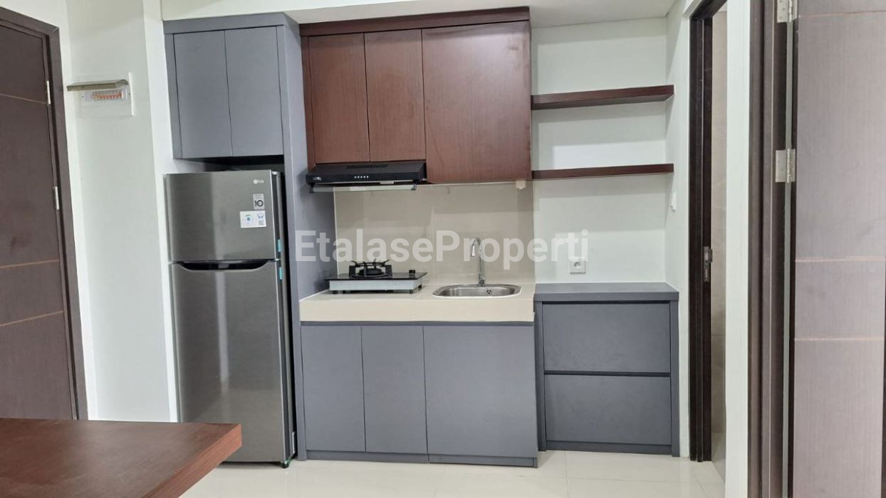 Foto properti Disewakan, Apartemen Klaska Residence Tower Azure 1 Bedroom Furnished NEW 4