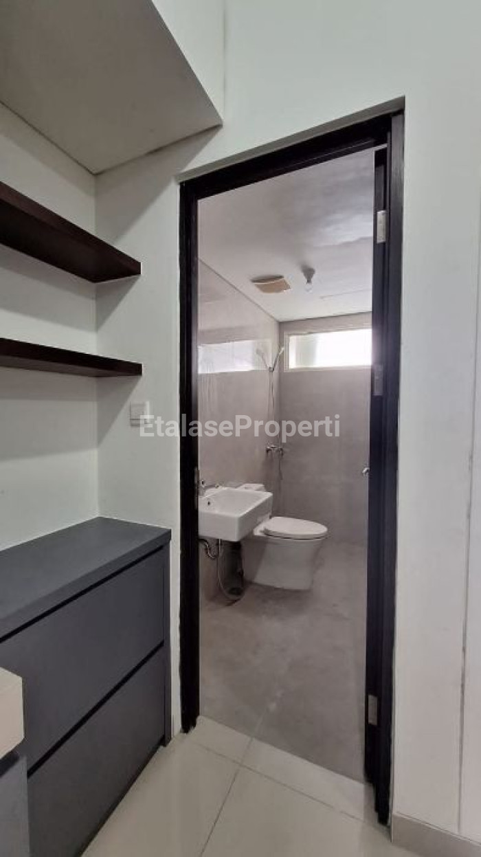 Foto properti Disewakan, Apartemen Klaska Residence Tower Azure 1 Bedroom Furnished NEW 5