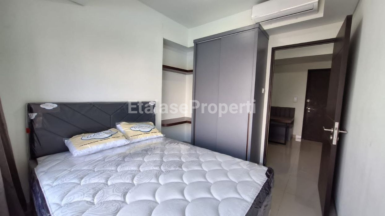 Foto properti Disewakan, Apartemen Klaska Residence Tower Azure 1 Bedroom Furnished NEW 6