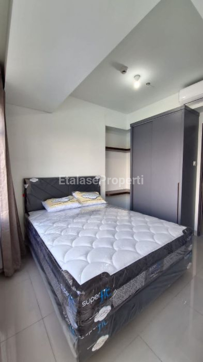 Foto properti Disewakan, Apartemen Klaska Residence Tower Azure 1 Bedroom Furnished NEW 7