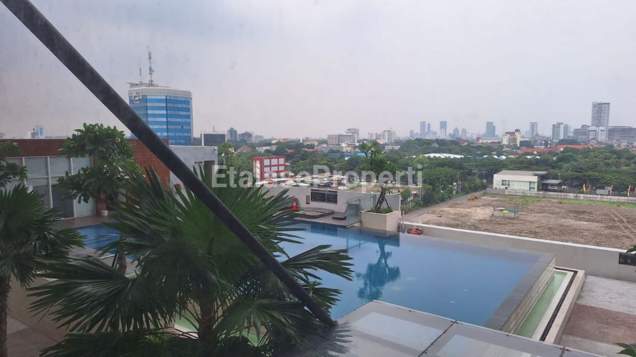 Foto properti Disewakan, Apartemen Klaska Residence Tower Azure 1 Bedroom Furnished NEW 8
