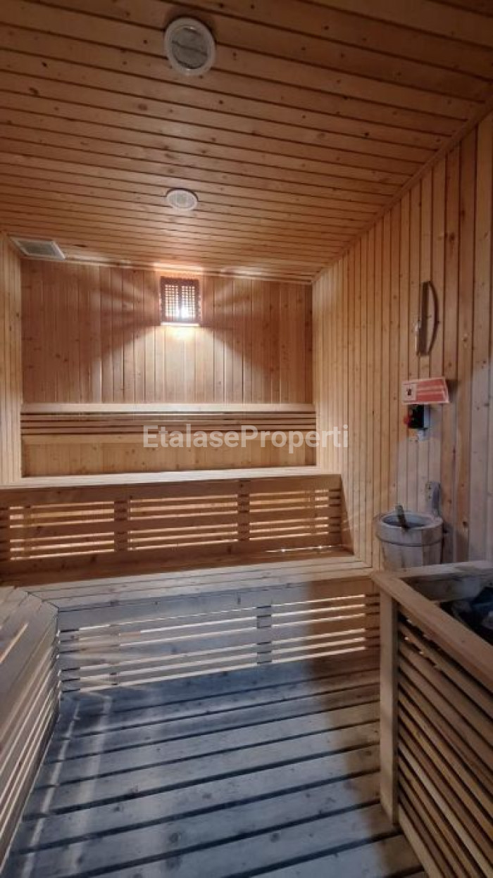 Foto properti Disewakan, Apartemen Klaska Residence Tower Azure 1 Bedroom Furnished NEW 9