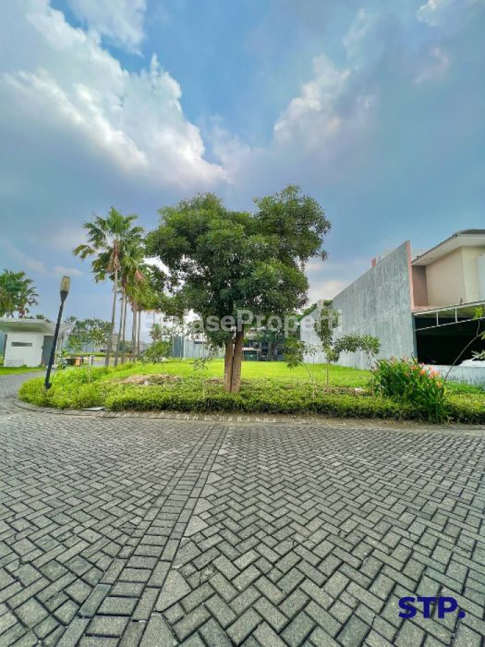Foto properti Jual Cepat, Tanah Kavling Hoek Royal Residence Cluster De Rosenberg 5