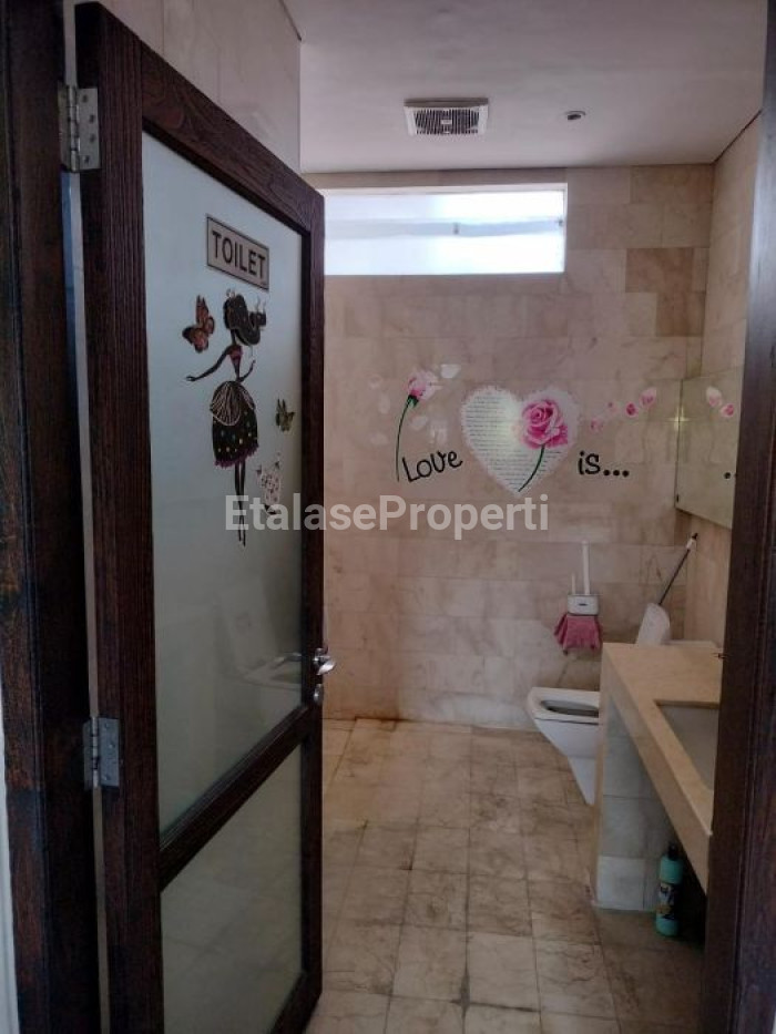 Foto properti Rumah Dharmahusada Indah 3