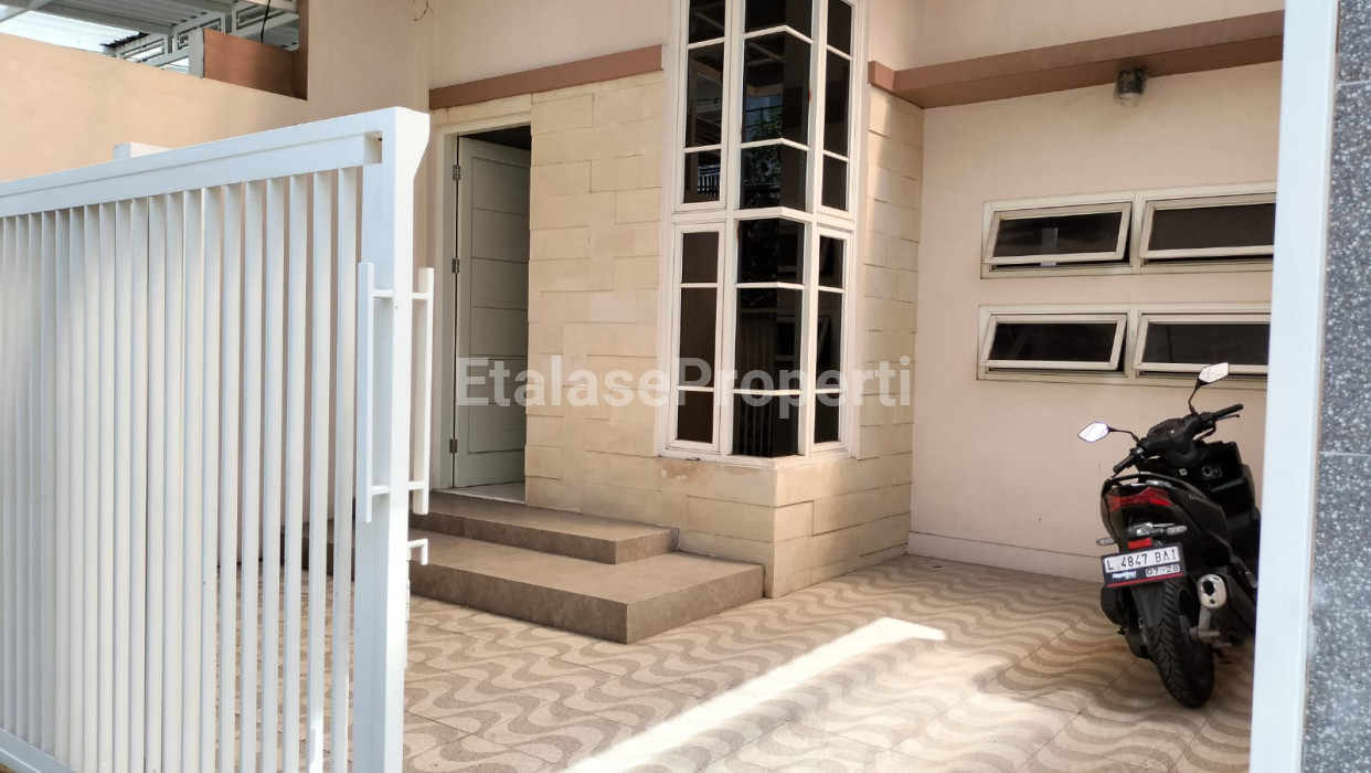 Foto properti Rumah Darmo Permai (SIAP HUNI) 5