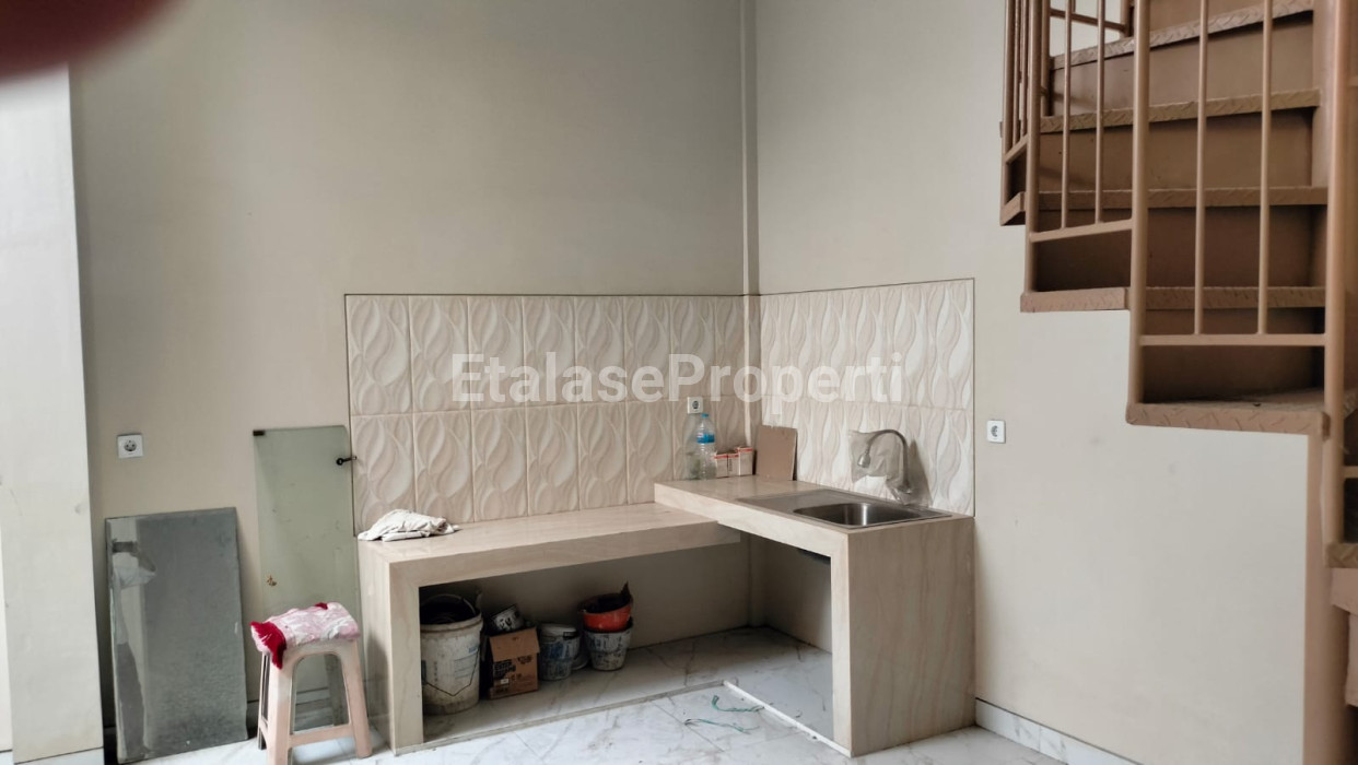 Foto properti Rumah Darmo Permai (SIAP HUNI) 6