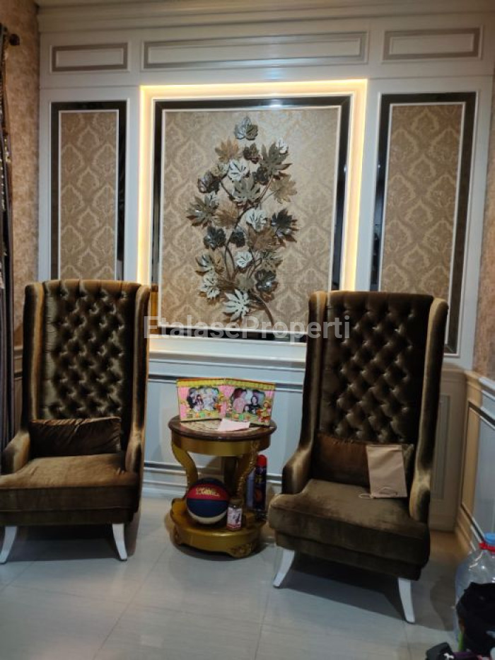 Foto properti Rumah Sutorejo Timur (Siap Huni + Tinggal Masuk) 3