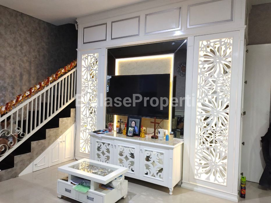 Foto properti Rumah Sutorejo Timur (Siap Huni + Tinggal Masuk) 6