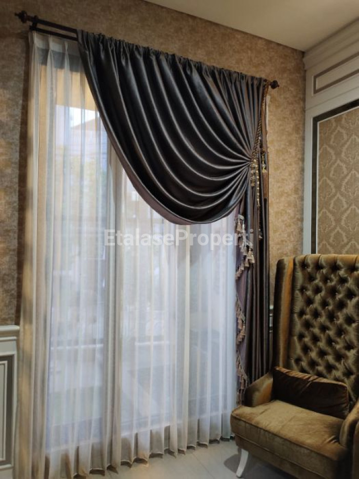 Foto properti Rumah Sutorejo Timur (Siap Huni + Tinggal Masuk) 7