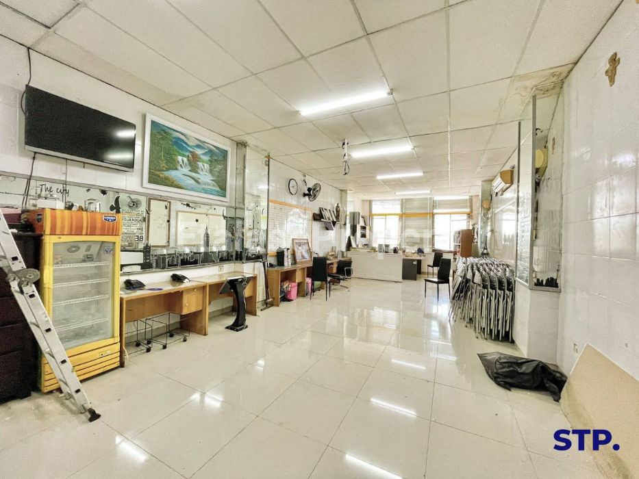 Foto properti Ruko 4,5 Lantai Di Kompleks Wonokitri Di Jalan Mayjend Sungkono 10