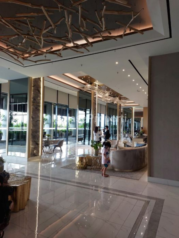 Foto properti Dijual Apartemen East Coast Mansion Tower Amor Pakuwon City Surabaya 4