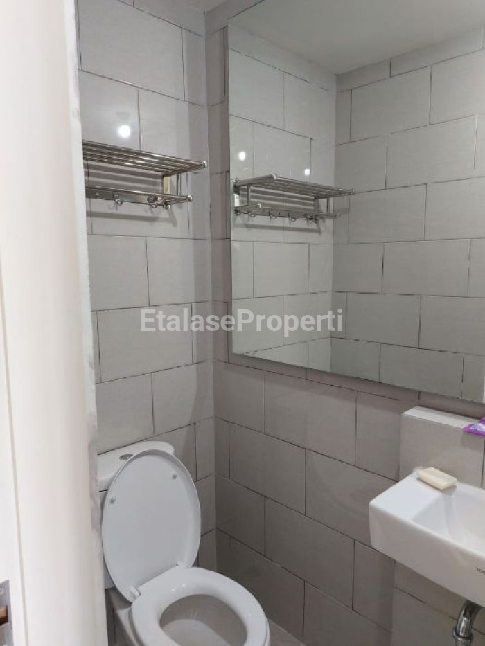Foto properti Dijual Apartemen East Coast Mansion Tower Amor Pakuwon City Surabaya 9