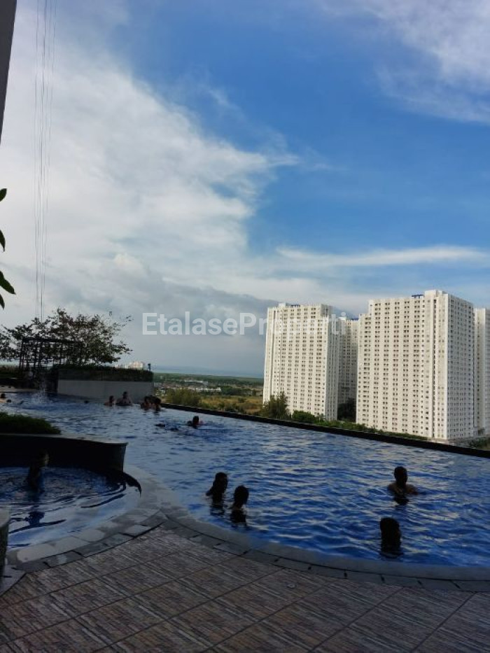 Foto properti Disewakan Apartemen East Coast Mansion Tower Amor Pakuwon City Surabaya 1
