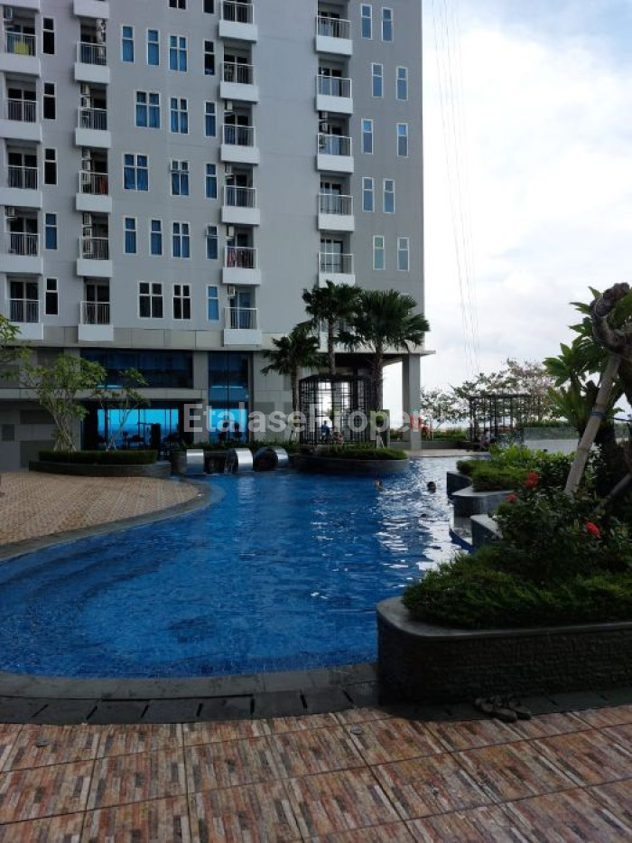 Foto properti Disewakan Apartemen East Coast Mansion Tower Amor Pakuwon City Surabaya 2