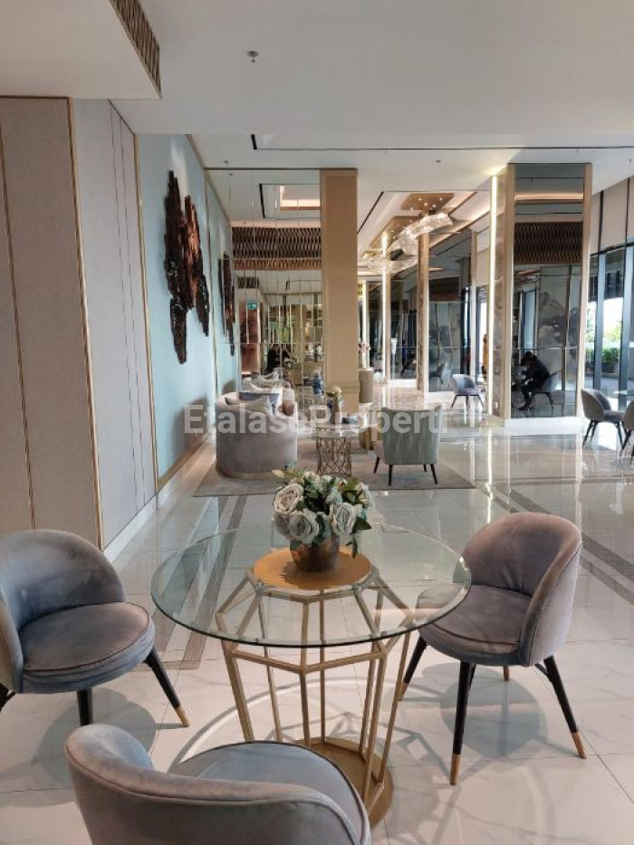 Foto properti Disewakan Apartemen East Coast Mansion Tower Amor Pakuwon City Surabaya 3