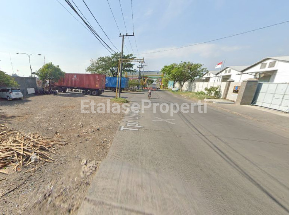 Foto properti Dijual/Dsewakan Gudang Dekat Pelabuhan Perikanan Kota Probolinggo 2