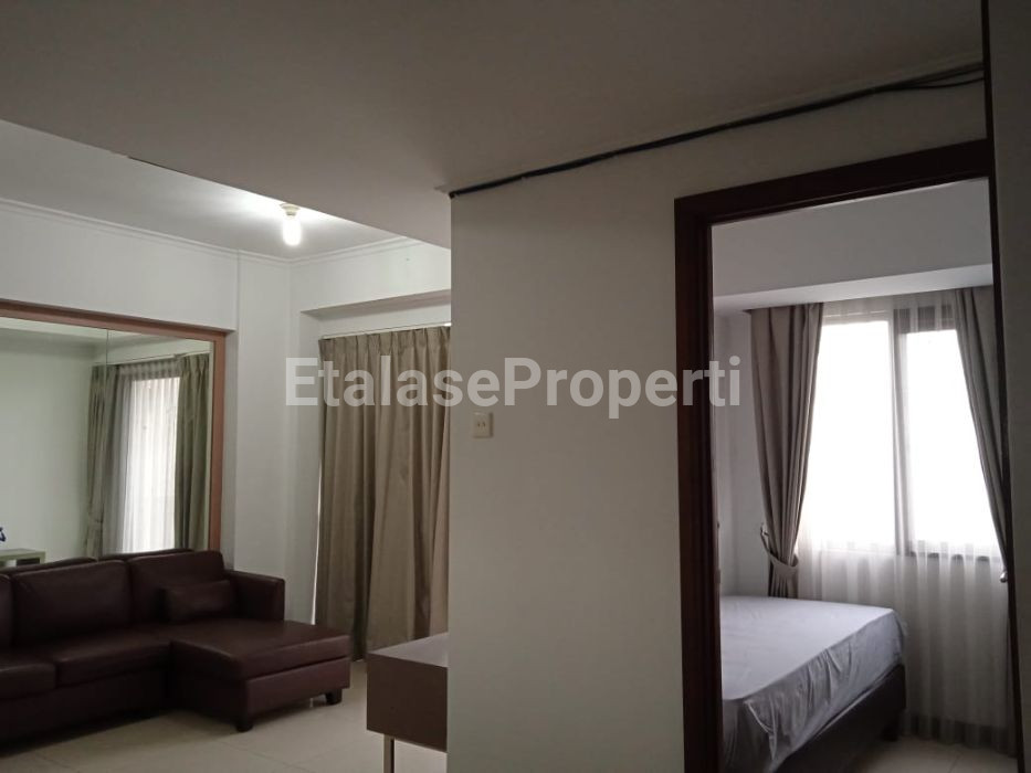 Foto properti Dijual Apartemen Full Furnished Waterplace 1