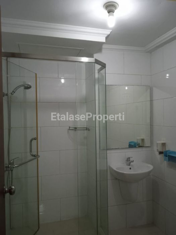 Foto properti Dijual Apartemen Full Furnished Waterplace 2