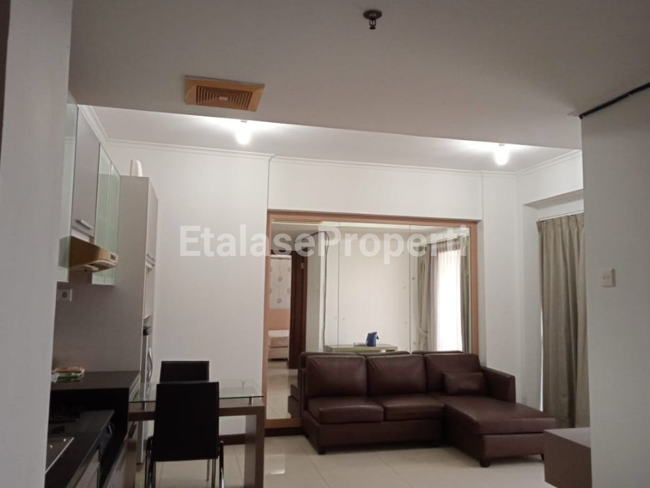 Foto properti Dijual Apartemen Full Furnished Waterplace 3
