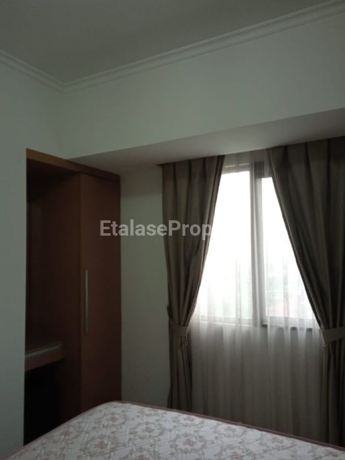 Foto properti Dijual Apartemen Full Furnished Waterplace 4