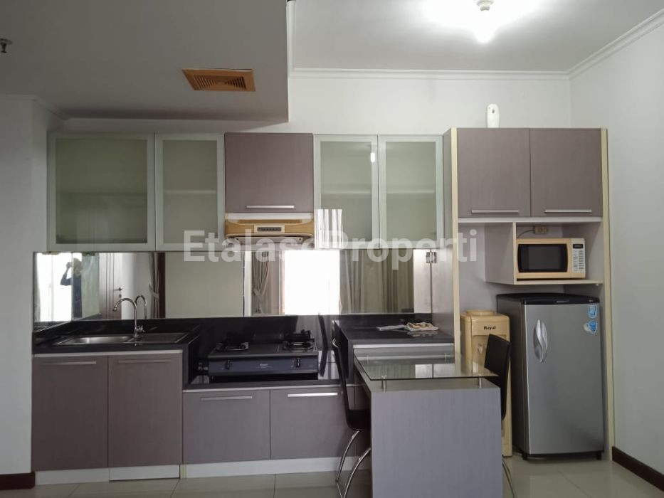 Foto properti Dijual Apartemen Full Furnished Waterplace 7