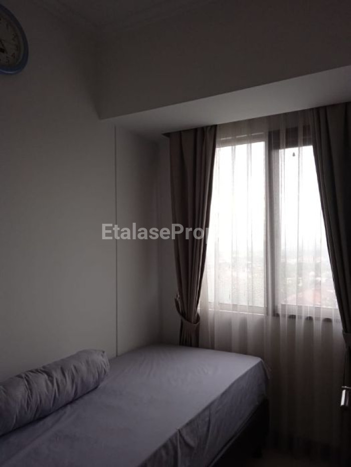 Foto properti Dijual Apartemen Full Furnished Waterplace 8