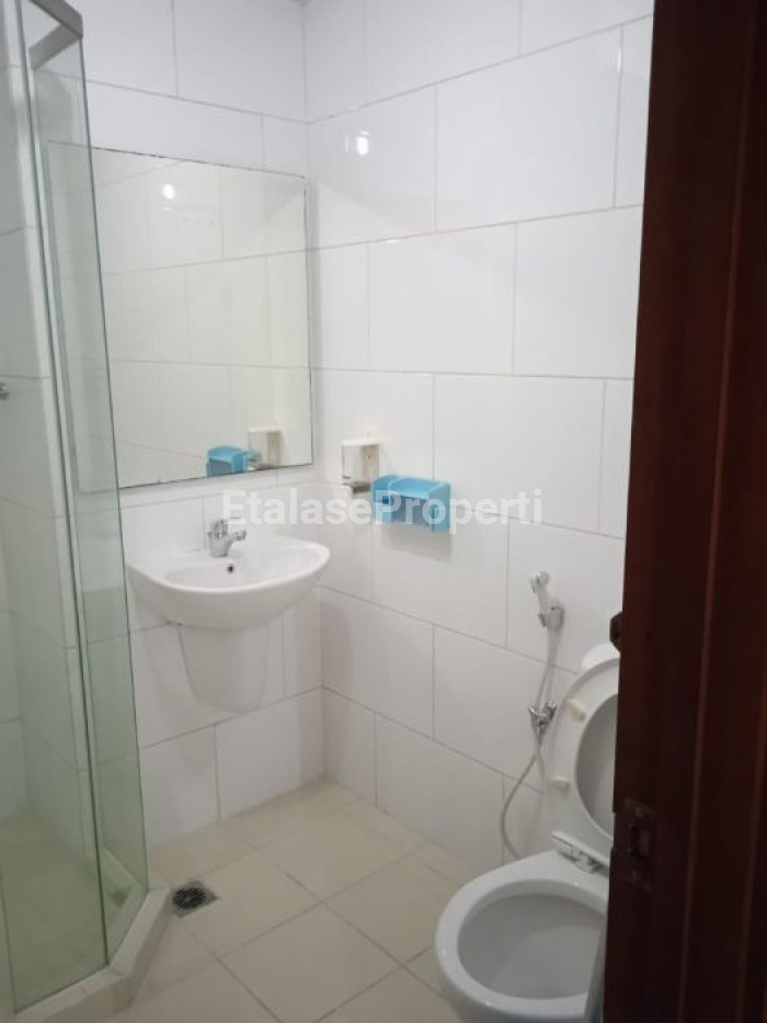 Foto properti Dijual Apartemen Full Furnished Waterplace 9