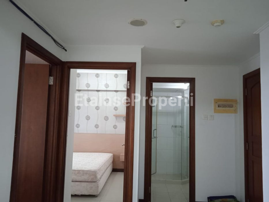 Foto properti Dijual Apartemen Full Furnished Waterplace 10