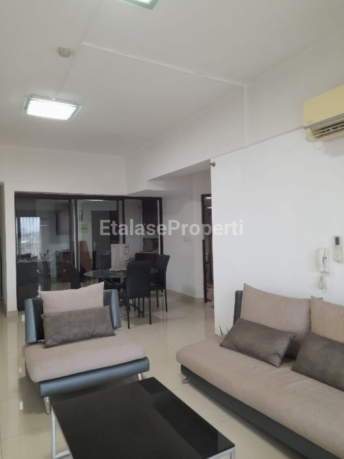 Foto properti Dijual Apartemen Full Furnished Puncak Marina 1