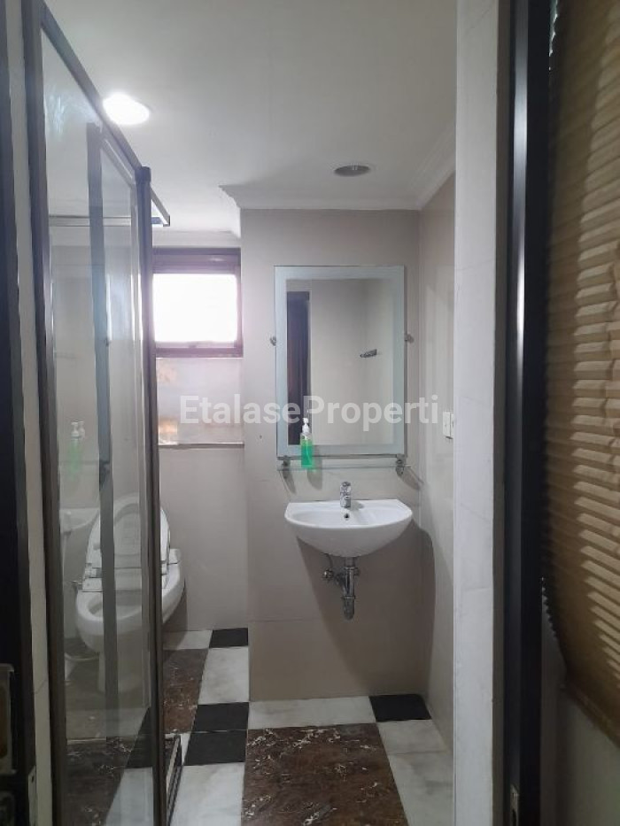 Foto properti Dijual Apartemen Full Furnished Puncak Marina 8