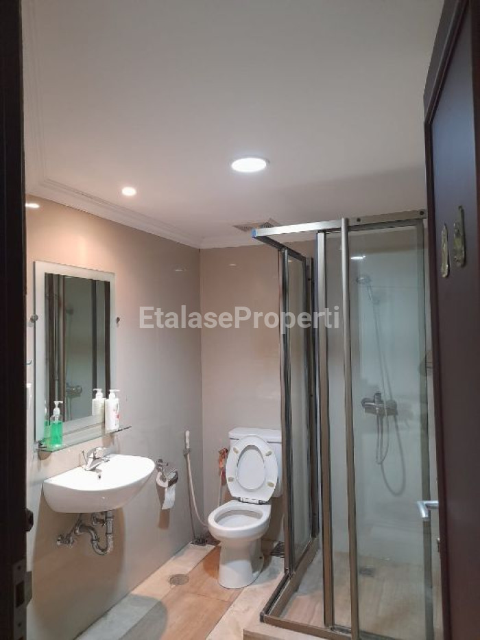 Foto properti Dijual Apartemen Full Furnished Puncak Marina 9