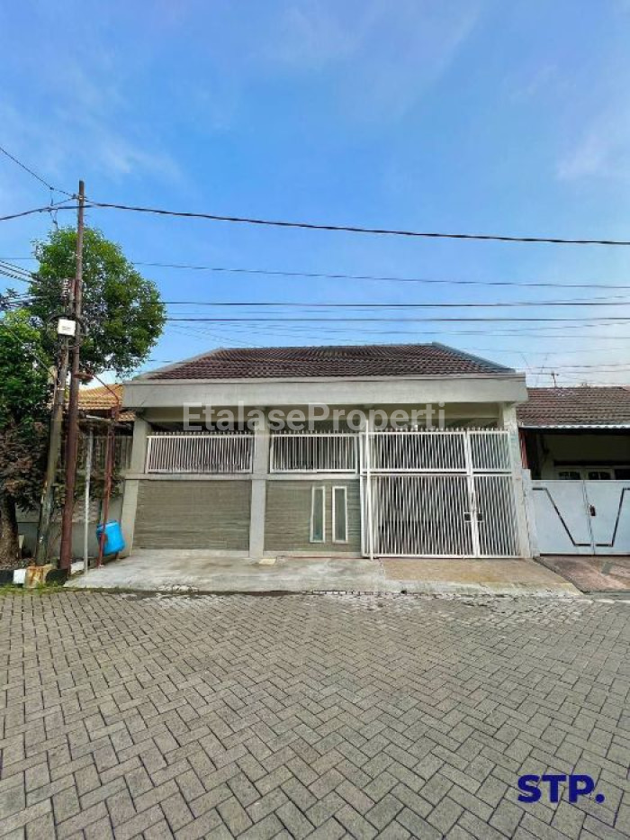 Foto properti Jual Cepat, Rumah 1,5 Lantai Di Taman Jambu Pondok Tjandra Indah 1