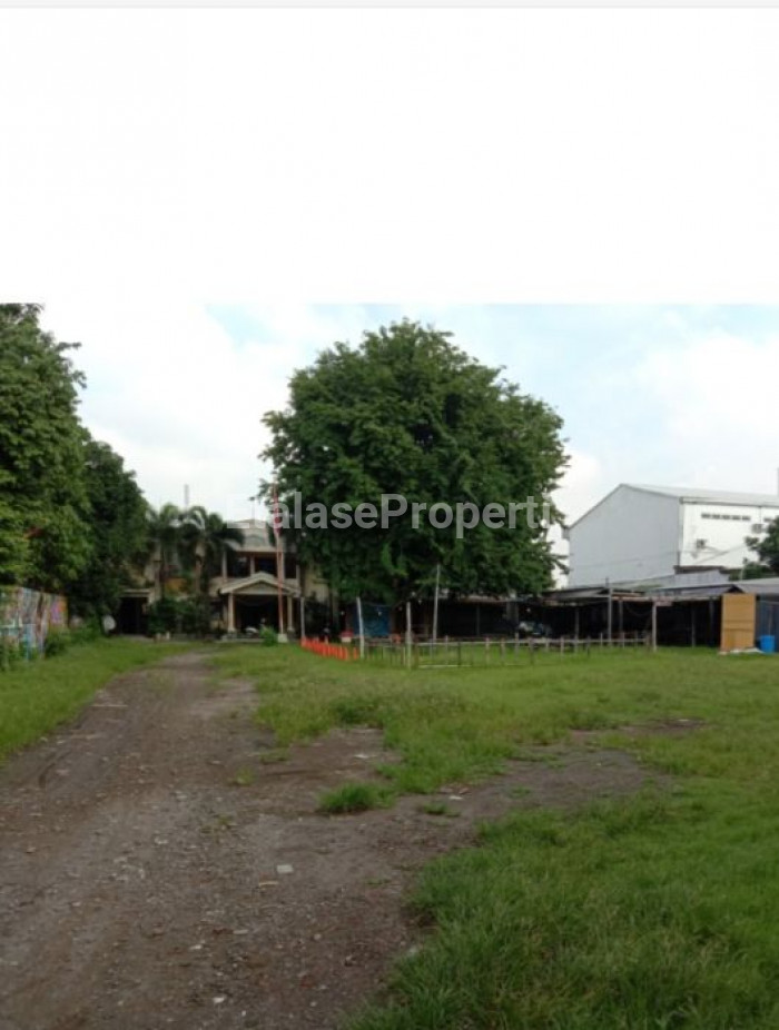 Foto properti Dijual Tanah Dilokasi Strategis Masuk Kota Sby 1