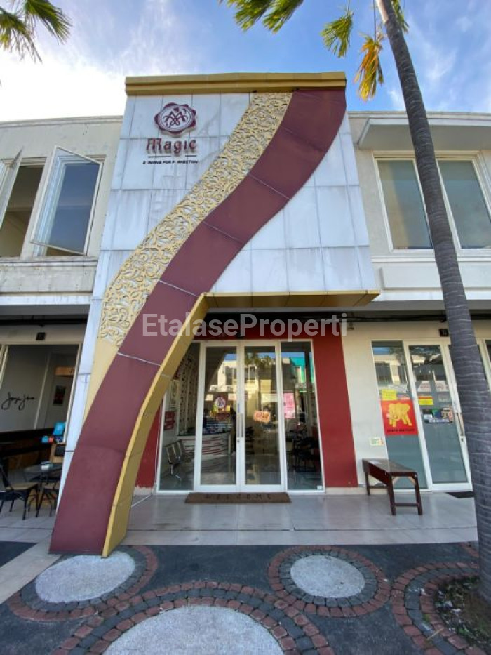 Foto properti Dijual Ruko San Antonio Pakuwon City 1