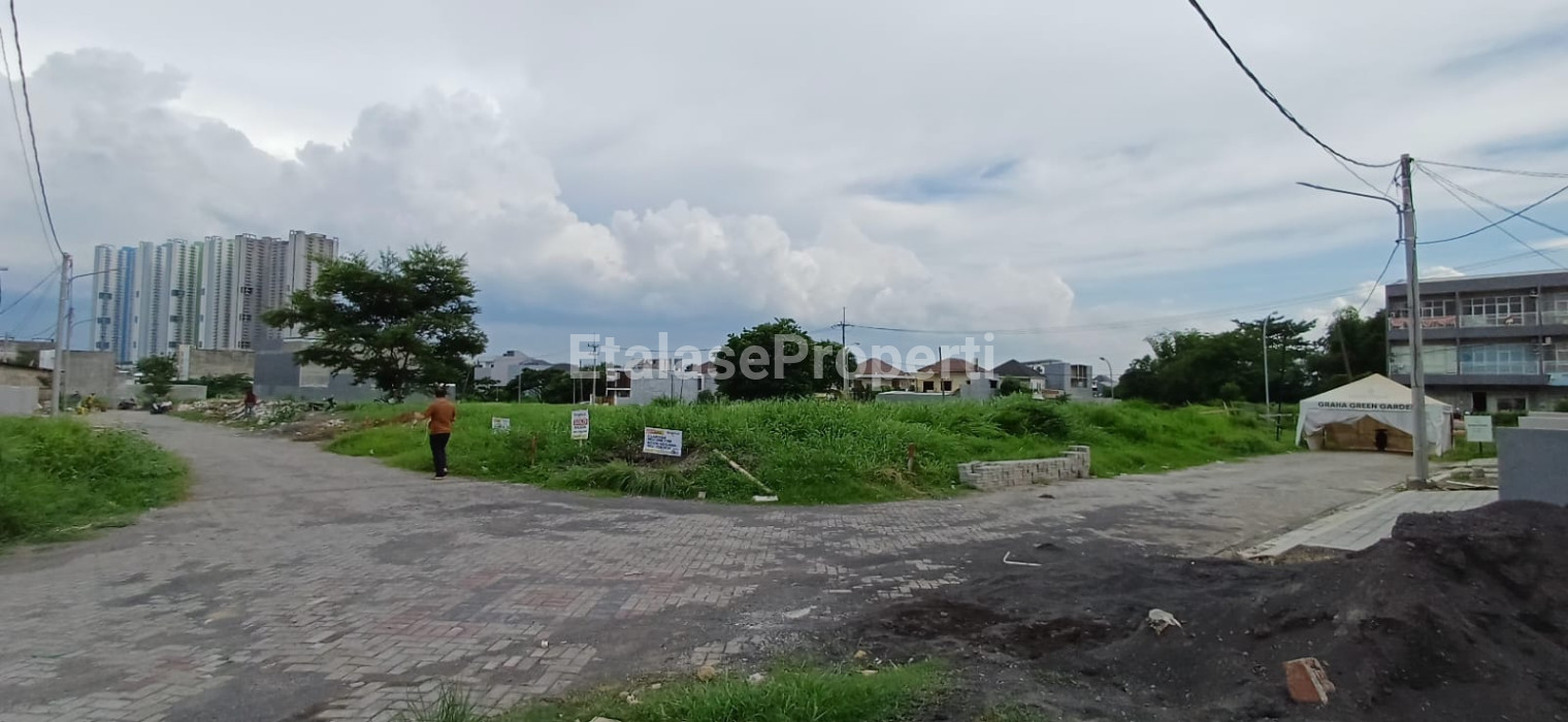 Foto properti Dijual Tanah Kavling DPRD Sebelah La Fleur Dian Istana 1
