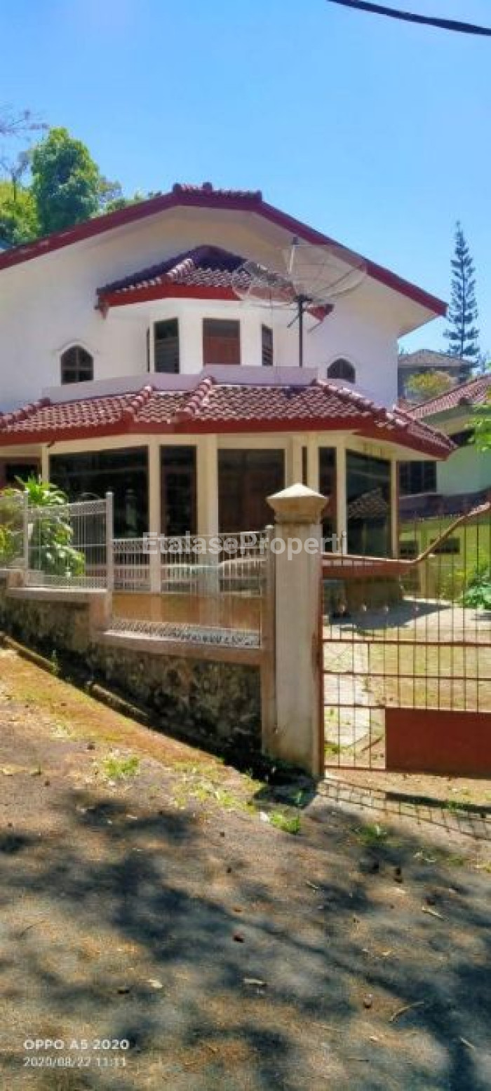 Foto properti Dijual Villa Sekuti Indah Tretes Pasuruan 1