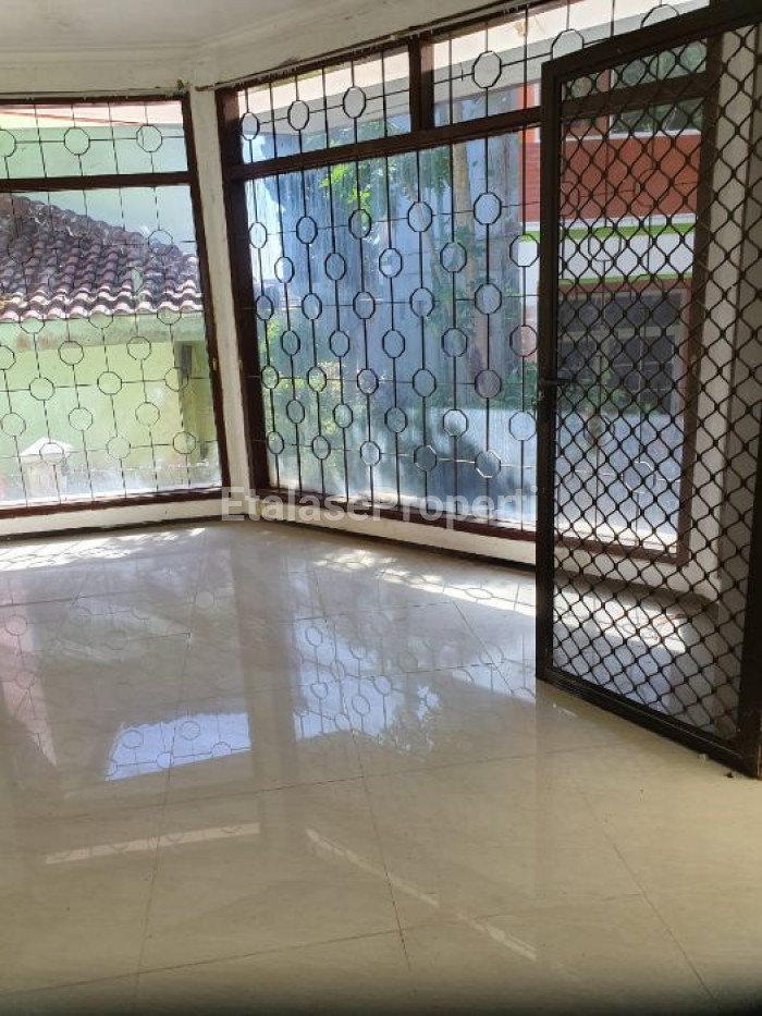 Foto properti Dijual Villa Sekuti Indah Tretes Pasuruan 2