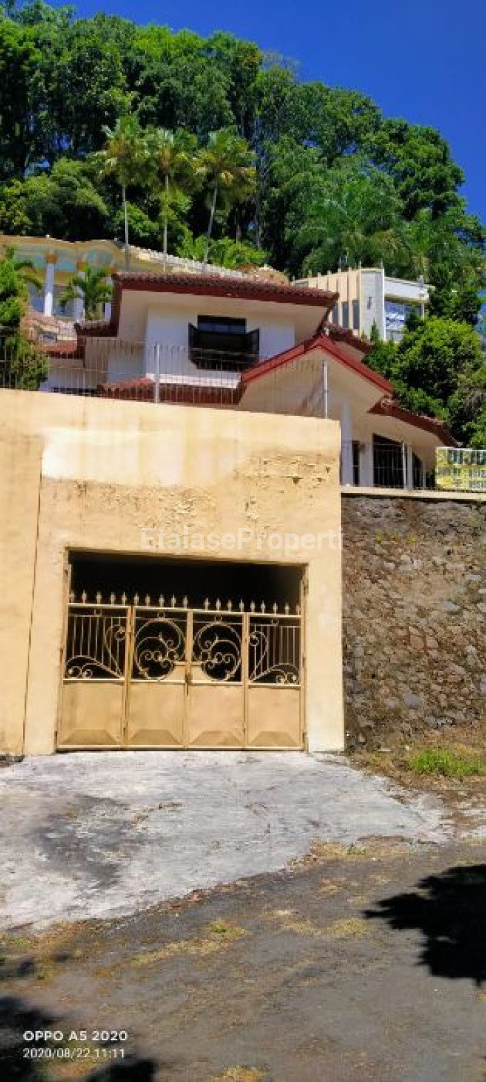 Foto properti Dijual Villa Sekuti Indah Tretes 1