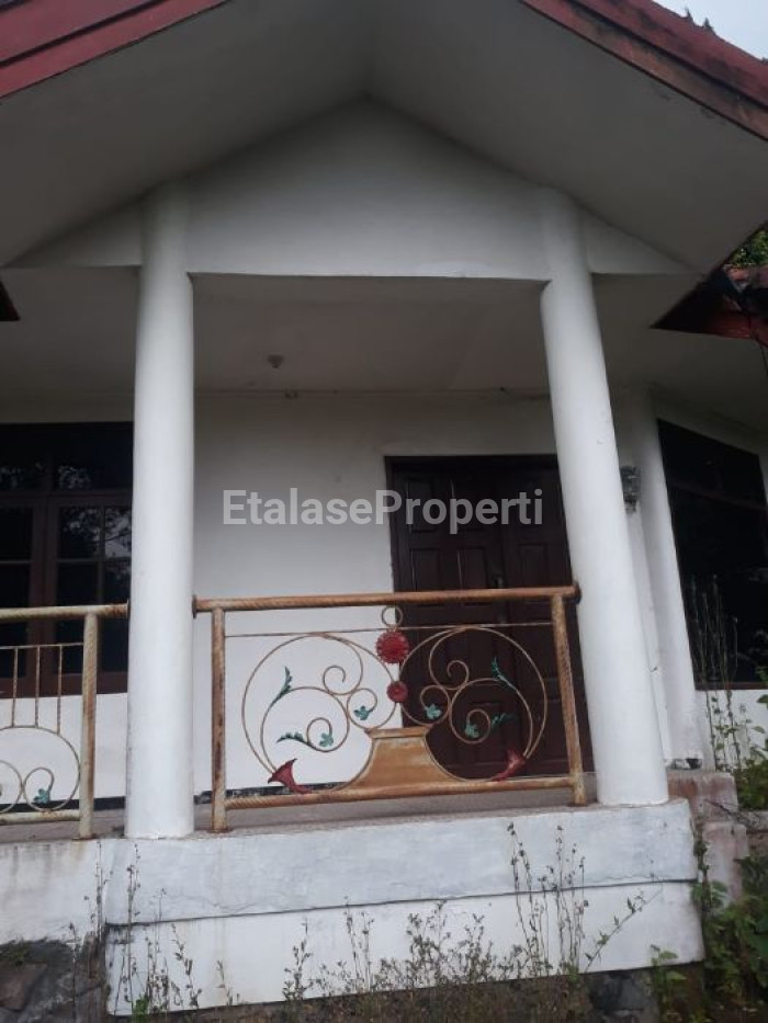 Foto properti Dijual Villa Sekuti Indah Tretes 5