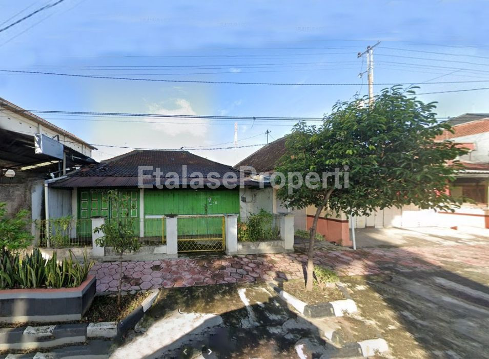 Foto properti Tanah Dan Bangunan Komersial Cocok Untuk Usaha Lokasi Strategis Nol Jalan Raya Jl. Jend. Sudirman Salatiga 1