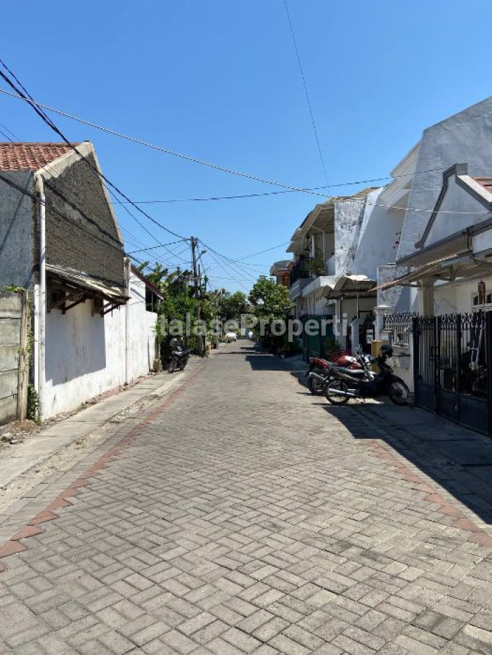 Foto properti Dijual Rumah Di GSA (Graha Sunan Ampel) Wiyung, Surabaya Barat 2