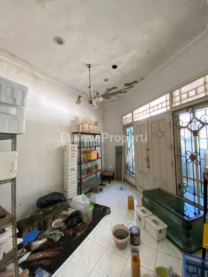 Foto properti Dijual Rumah Di GSA (Graha Sunan Ampel) Wiyung, Surabaya Barat 3