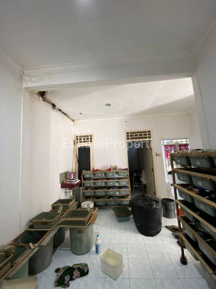 Foto properti Dijual Rumah Di GSA (Graha Sunan Ampel) Wiyung, Surabaya Barat 4