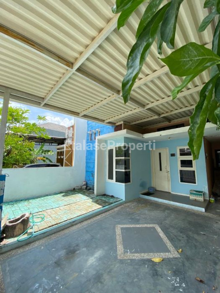 Foto properti Dijual Rumah Di Wiyung Brantas Permai, Surabaya Barat 3