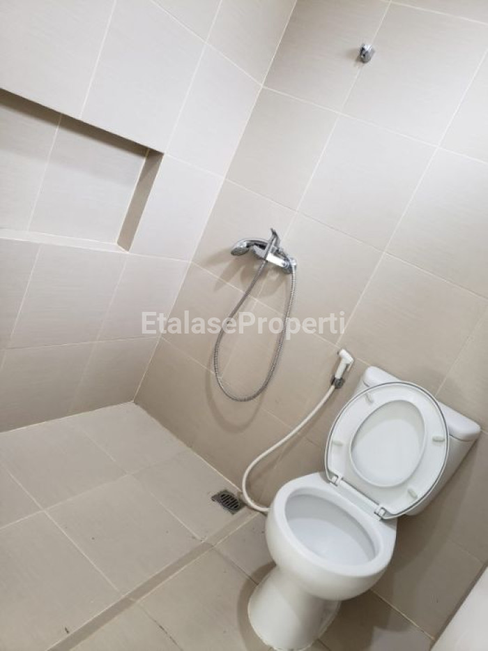 Foto properti Disewakan Rumah Northwest Park Type Vicenza 1 NA 1 Bedroom 4