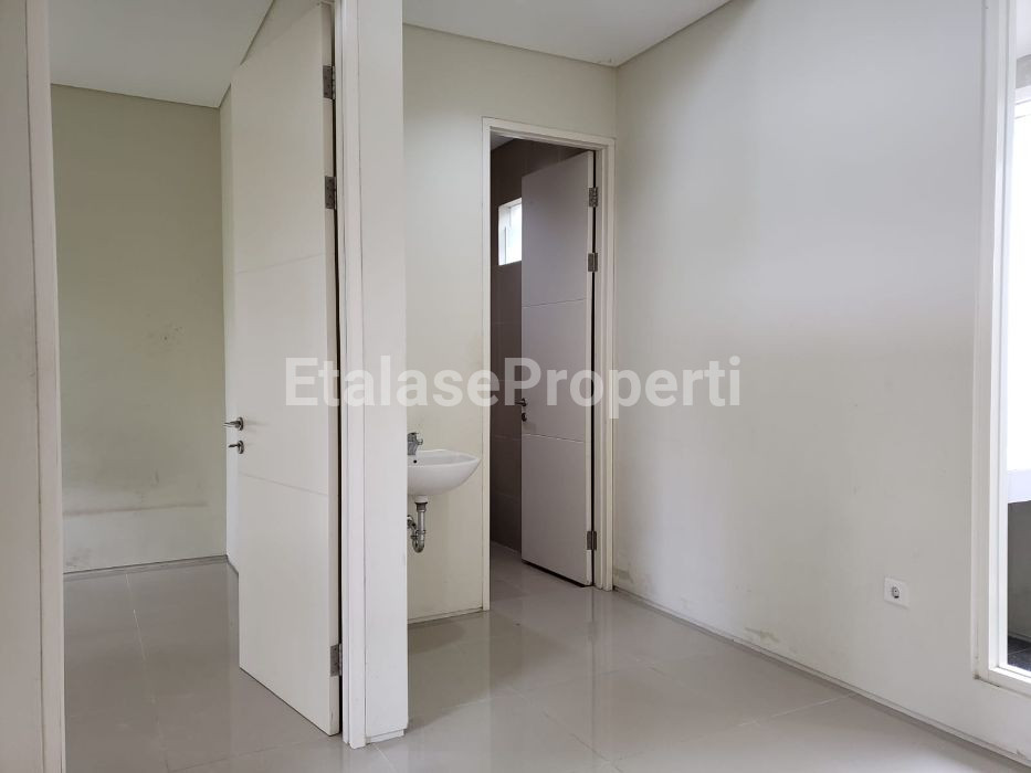 Foto properti Disewakan Rumah Northwest Park Type Vicenza 1 NA 1 Bedroom 6